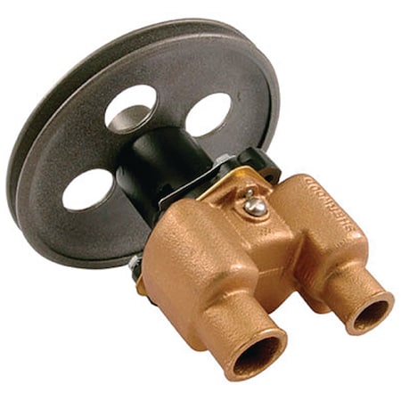 Sherwood Pump OMC/Volvo Cooling Pump G9901